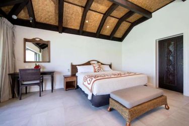 Hotel Pacific Resort Rarotonga: Photo 