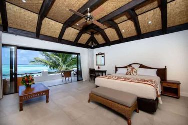 Hotel Pacific Resort Rarotonga: Photo 