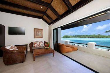 Hotel Pacific Resort Rarotonga: Photo 