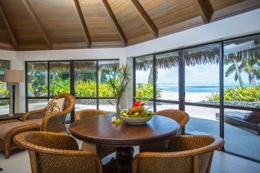 Hotel Pacific Resort Rarotonga: Photo 