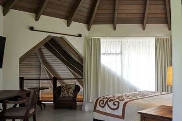 Hotel Pacific Resort Rarotonga: Photo 