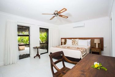 Hotel Pacific Resort Rarotonga: Photo 