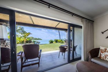 Hotel Pacific Resort Rarotonga: Photo 