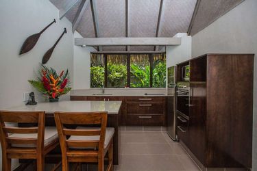 Hotel Pacific Resort Rarotonga: Photo 