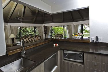 Hotel Pacific Resort Rarotonga: Photo 