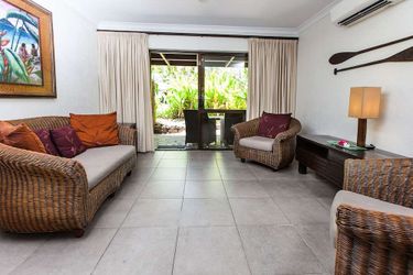 Hotel Pacific Resort Rarotonga: Photo 
