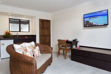 Hotel Pacific Resort Rarotonga: Photo 