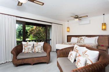 Hotel Pacific Resort Rarotonga: Photo 
