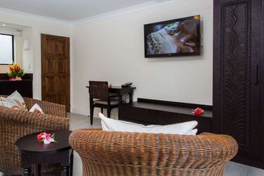 Hotel Pacific Resort Rarotonga: Photo 