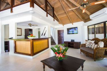 Hotel Pacific Resort Rarotonga: Photo 