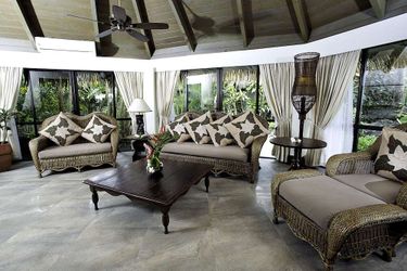 Hotel Pacific Resort Rarotonga: Photo 
