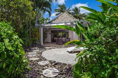 Hotel Pacific Resort Rarotonga: Photo 