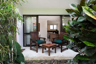 Hotel Pacific Resort Rarotonga: Photo 
