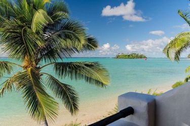 Hotel Pacific Resort Rarotonga: Photo 