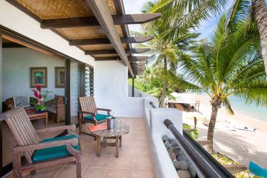 Hotel Pacific Resort Rarotonga: Photo 