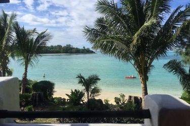 Hotel Pacific Resort Rarotonga: Photo 