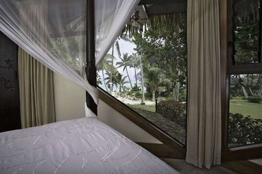 Hotel Pacific Resort Rarotonga: Photo 