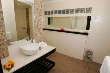 Hotel Pacific Resort Rarotonga: Photo 
