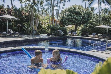 Hotel Pacific Resort Rarotonga: Photo 