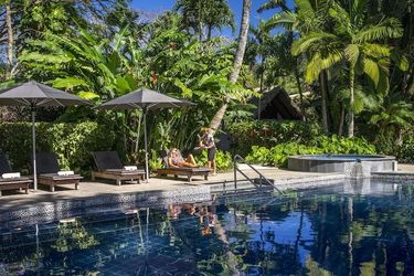 Hotel Pacific Resort Rarotonga: Photo 