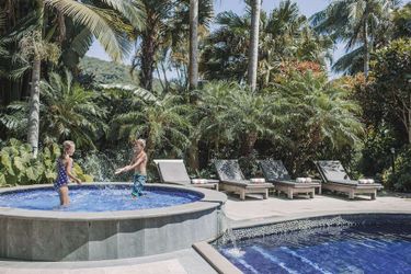 Hotel Pacific Resort Rarotonga: Photo 