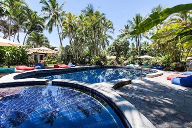 Hotel Pacific Resort Rarotonga: Photo 