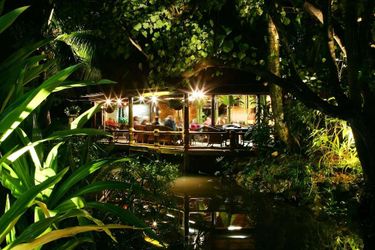 Hotel Pacific Resort Rarotonga: Photo 