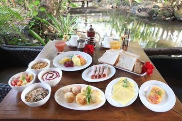 Hotel Pacific Resort Rarotonga: Photo 