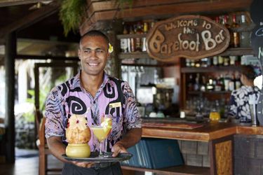 Hotel Pacific Resort Rarotonga: Photo 