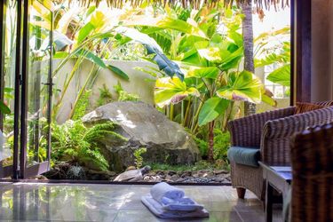 Hotel Pacific Resort Rarotonga: Photo 