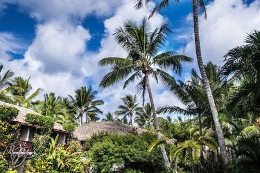 Hotel Pacific Resort Rarotonga: Photo 