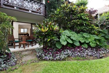 Hotel Pacific Resort Rarotonga: Photo 