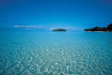 Hotel Pacific Resort Rarotonga: Photo 