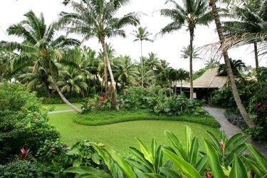 Hotel Pacific Resort Rarotonga: Photo 