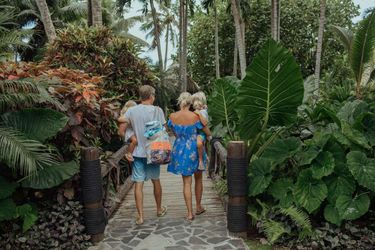 Hotel Pacific Resort Rarotonga: Photo 