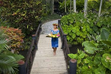 Hotel Pacific Resort Rarotonga: Photo 