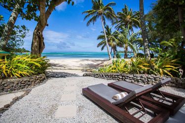 Hotel Pacific Resort Rarotonga: Photo 
