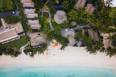 Hotel Pacific Resort Rarotonga: Photo 