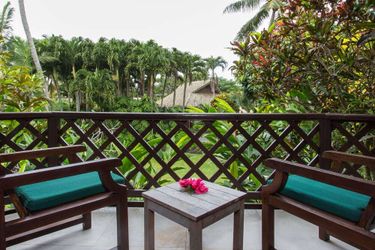 Hotel Pacific Resort Rarotonga: Photo 