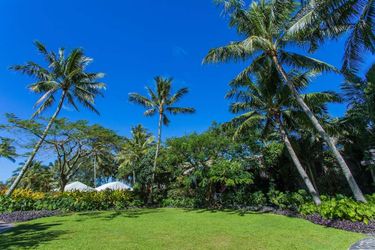 Hotel Pacific Resort Rarotonga: Photo 