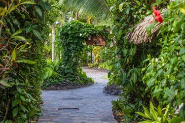 Hotel Pacific Resort Rarotonga: Photo 
