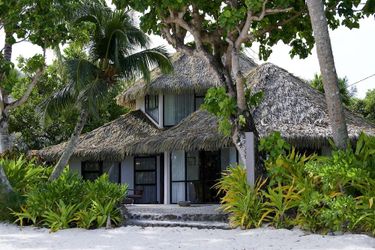 Hotel Pacific Resort Rarotonga: Photo 