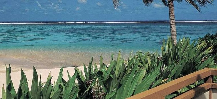 Hotel Palm Grove Rarotonga : Photo 