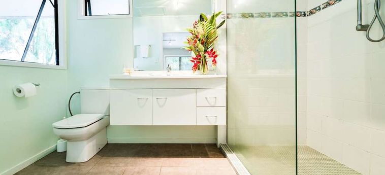 Hotel Palm Grove Rarotonga : Photo 