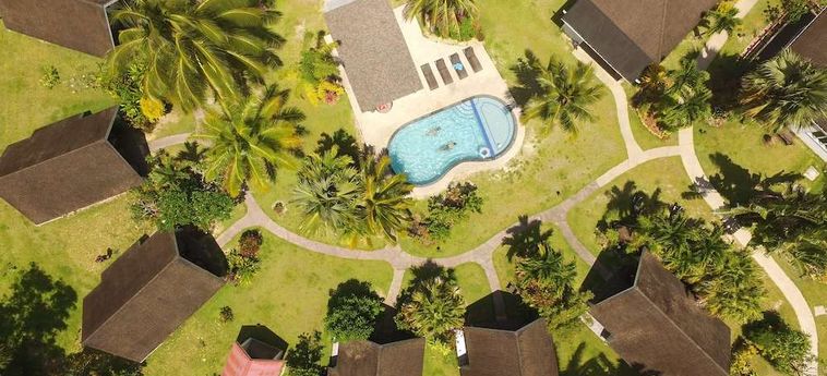 Hotel Palm Grove Rarotonga : Photo 