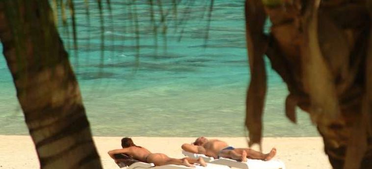 Hotel Palm Grove Rarotonga : Photo 