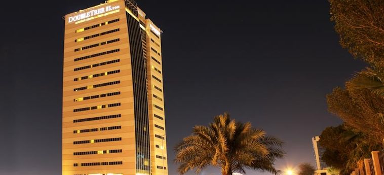 Hotel DOUBLETREE BY HILTON RAS AL KHAIMAH