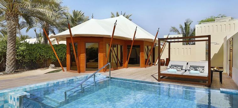 Hotel The Ritz–Carlton Ras Al Khaimah, Al Hamra Beach:  RAS AL KHAIMAH