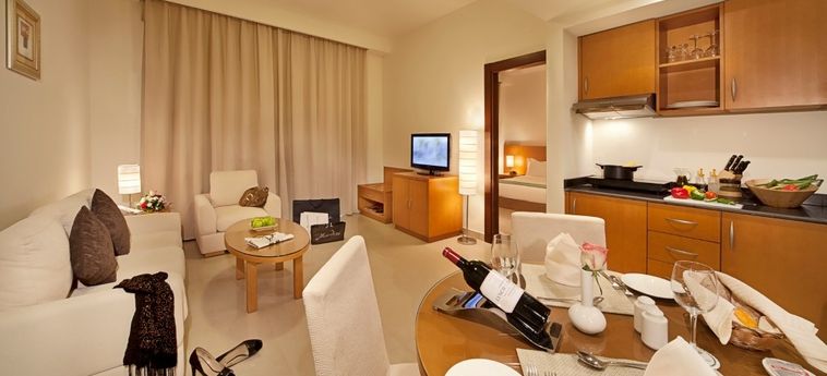 Acacia By Bin Majid Hotels & Resort:  RAS AL KHAIMAH