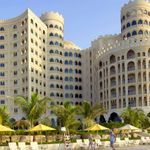 Hotel AL HAMRA RESIDENCE AND VILLAGE